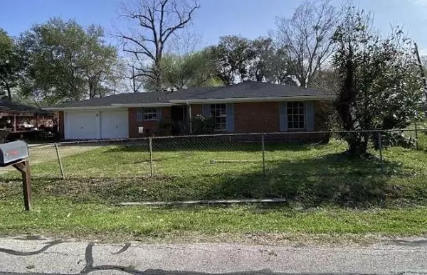 1809 Paloma AVE, Richmond, TX 77469