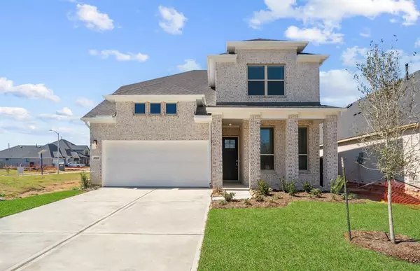 20911 Milazzo Park TRL, Tomball, TX 77377