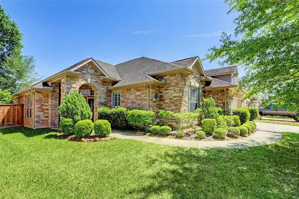 Humble, TX 77338,18314 Hampton Hills DR