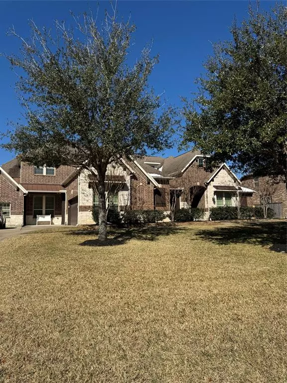 21514 Silverheels DR, Cypress, TX 77433