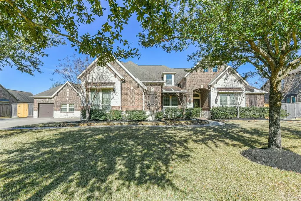 Cypress, TX 77433,21514 Silverheels DR