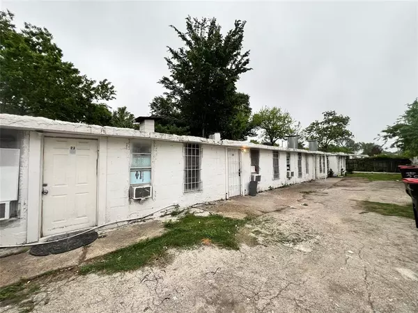 Houston, TX 77015,14514 Gainesville ST