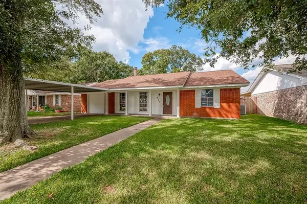 Rosenberg, TX 77471,625 Reinhard St ST