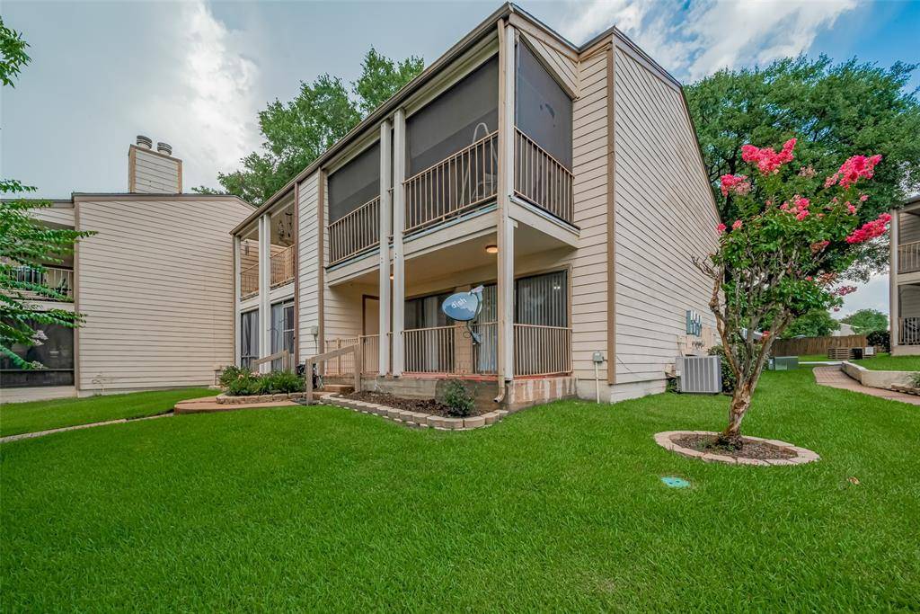 101 Lakeview TER #101F, Montgomery, TX 77356