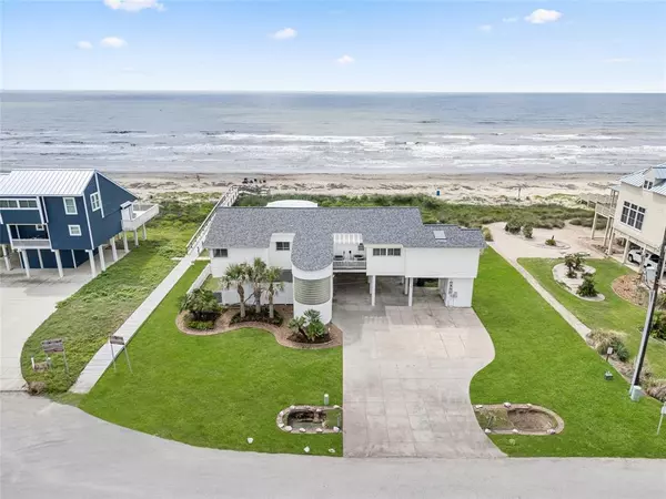 Galveston, TX 77554,18619 W De Vaca LN