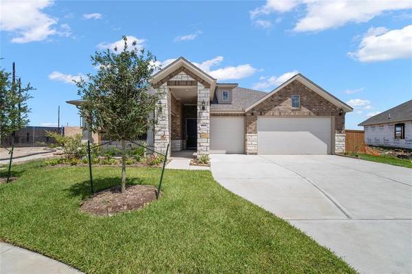 1603 Yuba Valley Drive, Rosharon, TX 77583