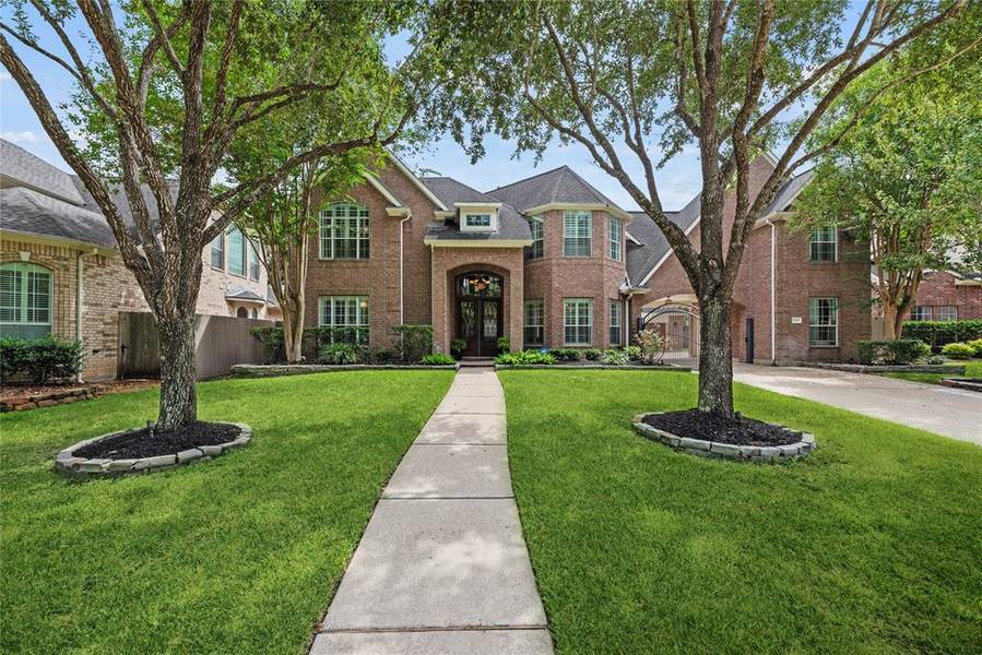 22107 Laurel Terrace CT, Katy, TX 77450