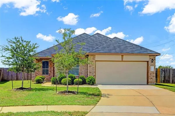 9502 RICH MOUNTAIN DRIVE, Richmond, TX 77469