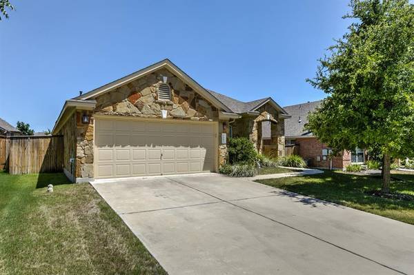 3667 Rosalina LOOP, Round Rock, TX 78665