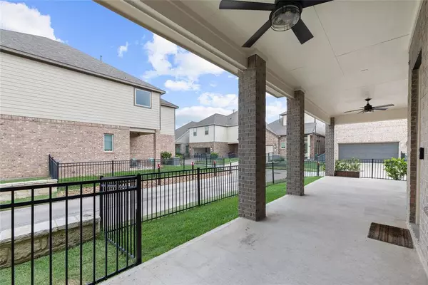 Cypress, TX 77433,9630 Caddo Ridge LN