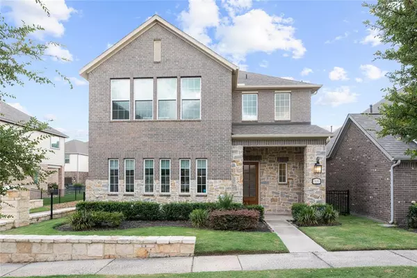 9630 Caddo Ridge LN, Cypress, TX 77433