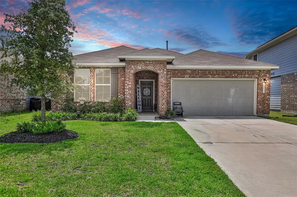 Houston, TX 77336,24711 Crimson Pine DR