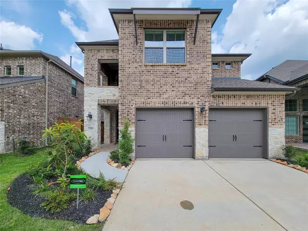 Katy, TX 77493,7010 WINTERBERRY GLEN LN