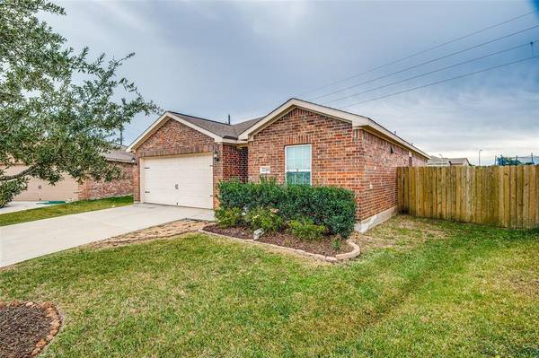 22303 Coral Cane DR, Hockley, TX 77447