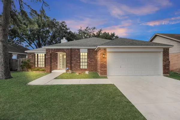 Katy, TX 77449,3407 Lakeland Gardens DR