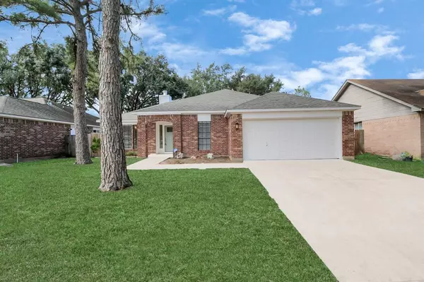 Katy, TX 77449,3407 Lakeland Gardens DR