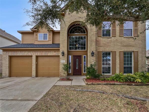 17307 Banff Springs CT, Humble, TX 77346