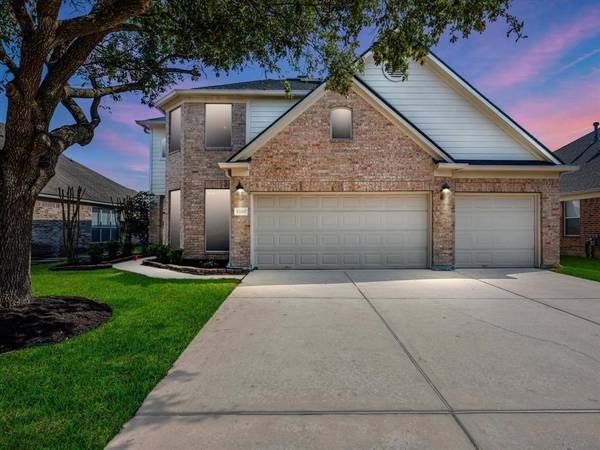 15110 Live Oak Bend WAY, Cypress, TX 77429