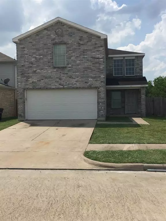 Houston, TX 77053,16626 Sidonie DR