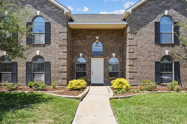 Cypress, TX 77433,20518 Bradford Forest DR