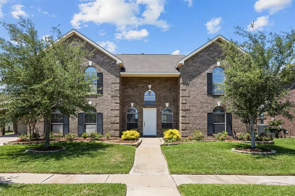 Cypress, TX 77433,20518 Bradford Forest DR