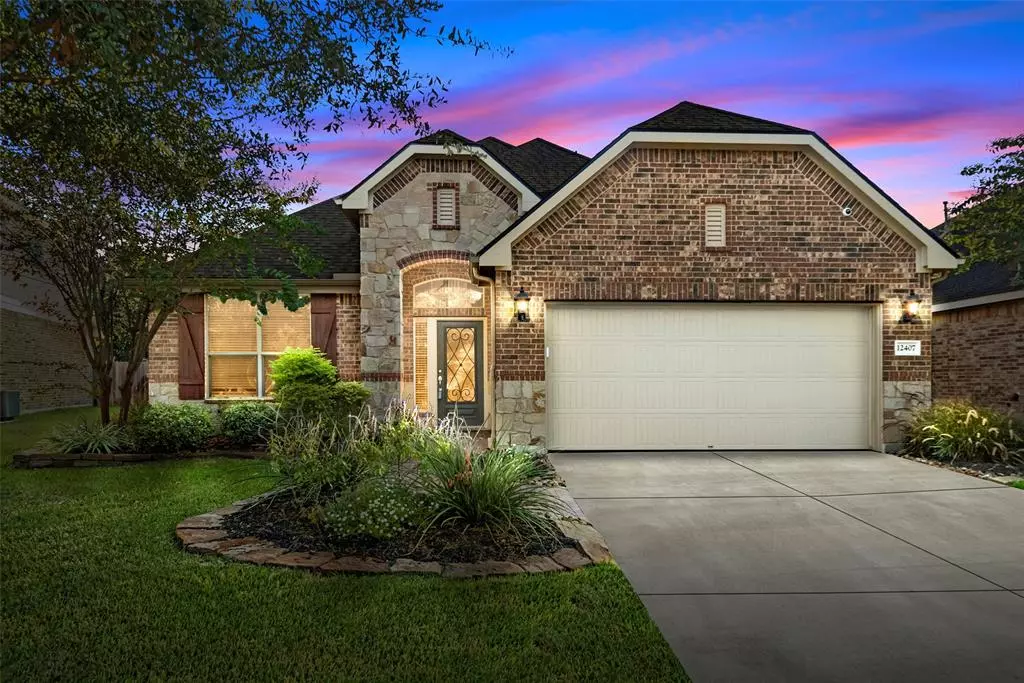 Humble, TX 77346,12407 Fisher River LN