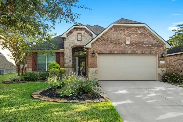 Humble, TX 77346,12407 Fisher River LN