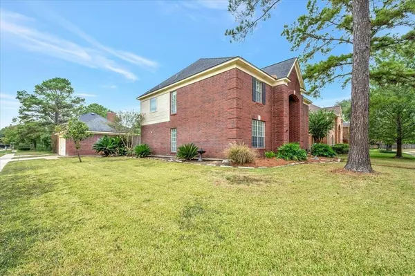 Houston, TX 77084,3103 Plum Knoll CT