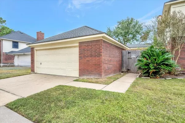 Houston, TX 77084,3103 Plum Knoll CT