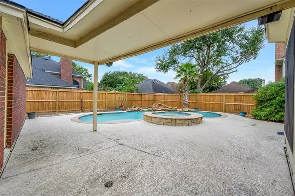 Houston, TX 77084,3103 Plum Knoll CT