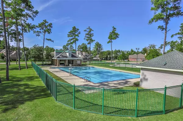 Spring, TX 77373,24715 Native Forest CT