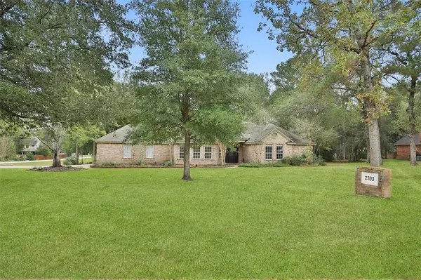 Magnolia, TX 77355,2303 Timberbranch CT