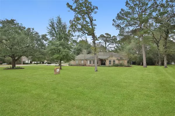 Magnolia, TX 77355,2303 Timberbranch CT