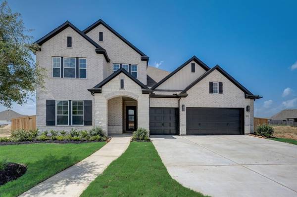 Brookshire, TX 77423,30311 Sweet Fennel CT