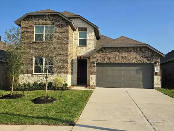 1652 Little Rabbit CT, Montgomery, TX 77316