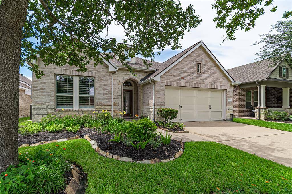 12610 Baldwin Springs CT, Tomball, TX 77377