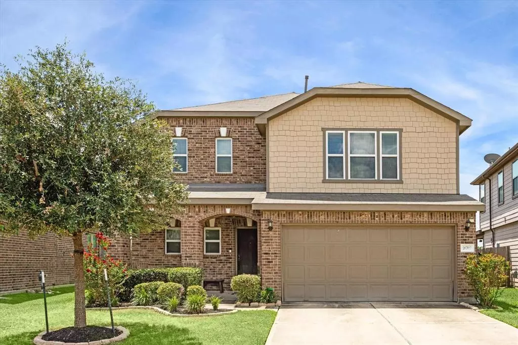 Katy, TX 77449,18707 Balsam Creek LN