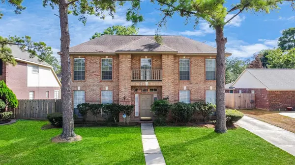 10615 Vandercroft CT, Houston, TX 77070