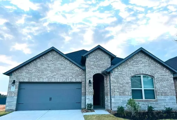 325 Pleasant Hill WAY, Conroe, TX 77304