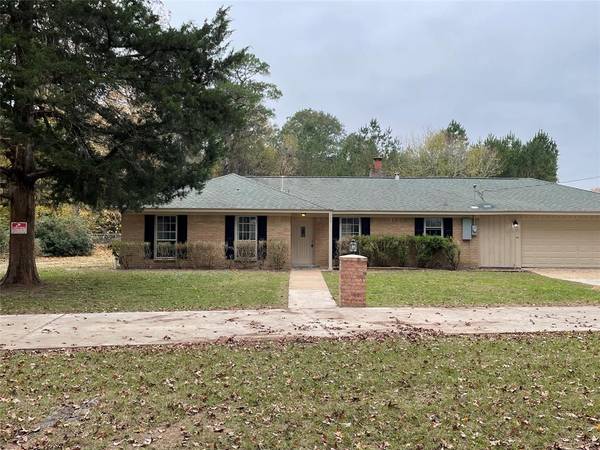 535 County Road 2148, Cleveland, TX 77327