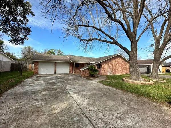 Houston, TX 77072,12014 Moonmist DR