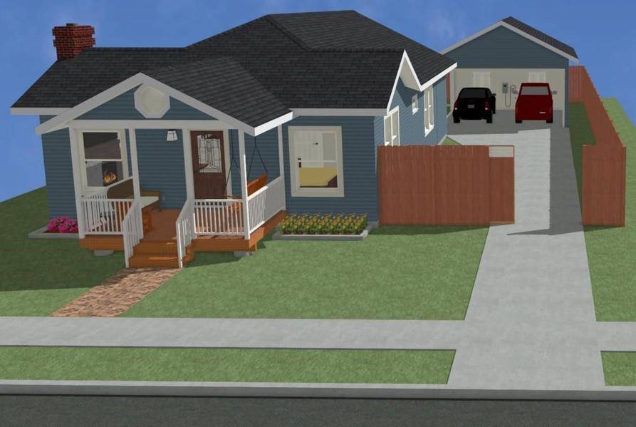 Houston, TX 77009,815 W Cottage ST