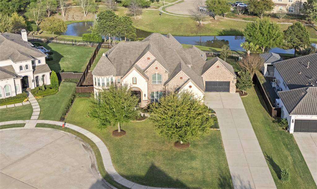Katy, TX 77493,2410 Legends WAY