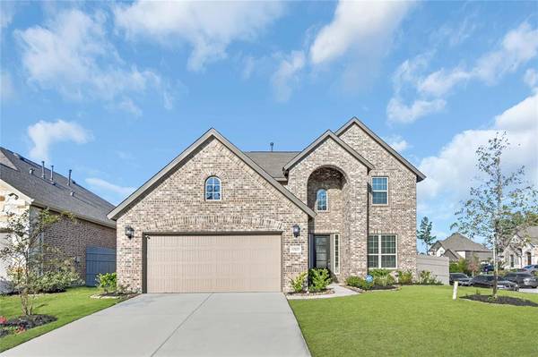 17577 Sunset Skies RD, Conroe, TX 77302