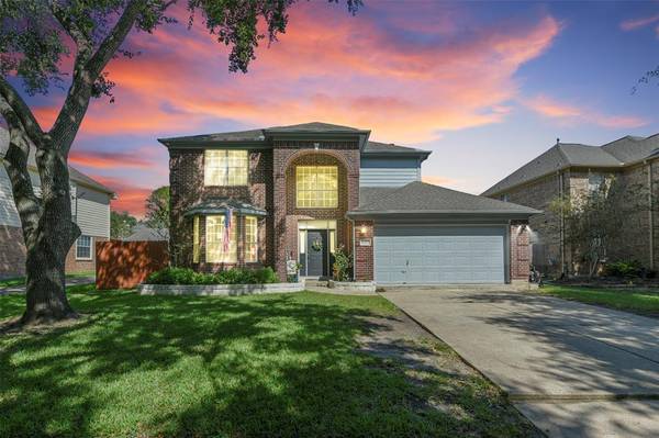 League City, TX 77573,2108 Hollow Reef CIR