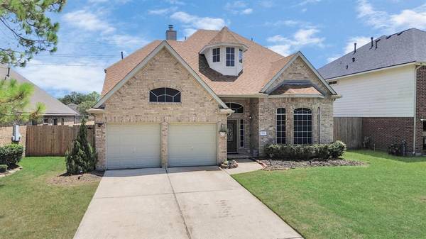 Pearland, TX 77581,3711 Pine Lake DR