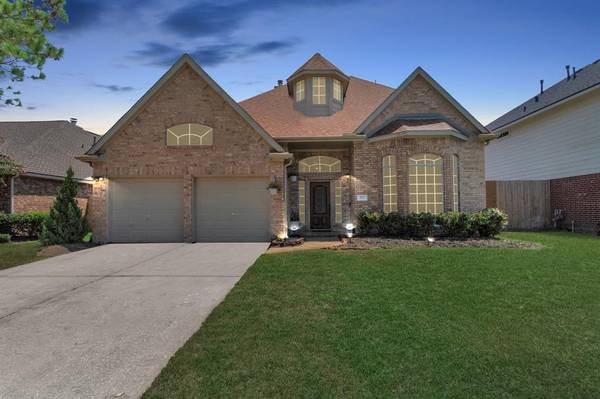 3711 Pine Lake DR, Pearland, TX 77581