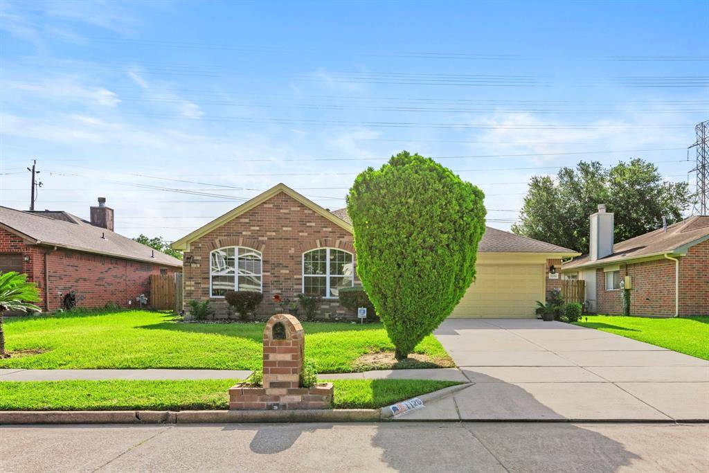 Channelview, TX 77530,1126 Heathfield DR