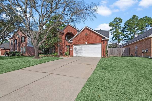 20519 Delta Wood TRL,  Humble,  TX 77346