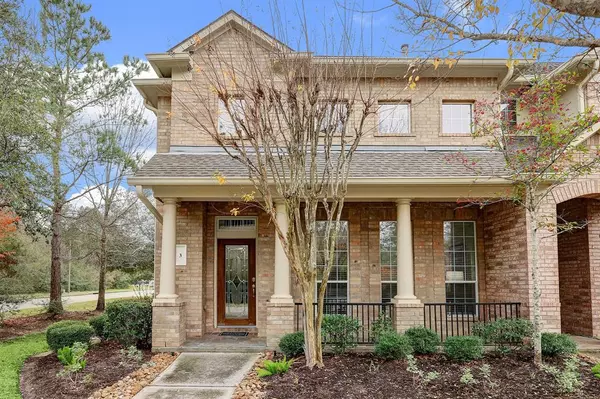 3 Crocus Petal ST, The Woodlands, TX 77382